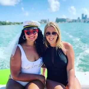 Meet your Posher, Jenna